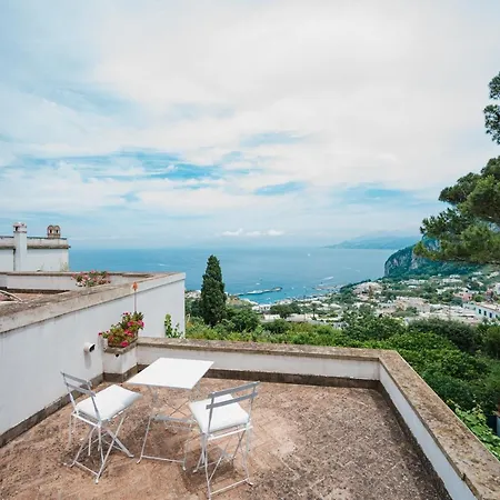 Quattroventi By Elite Villas Вилла
