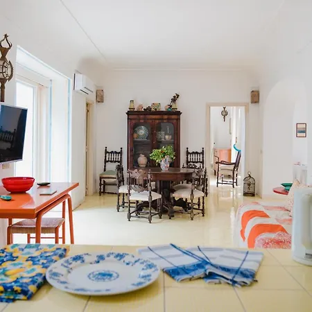 Quattroventi By Elite Villas Вилла *