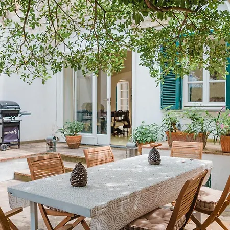 Вилла Quattroventi By Elite Villas Капри
