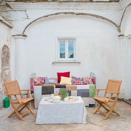 Вилла Quattroventi By Elite Villas Капри
