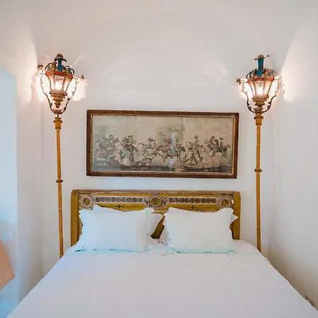 Quattroventi By Elite Villas *