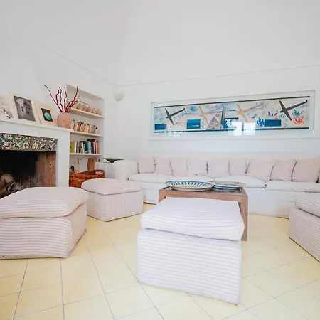 Вилла Quattroventi By Elite Villas *