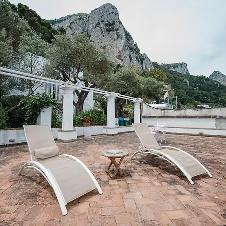 Villa Quattroventi By Elite Villas *
