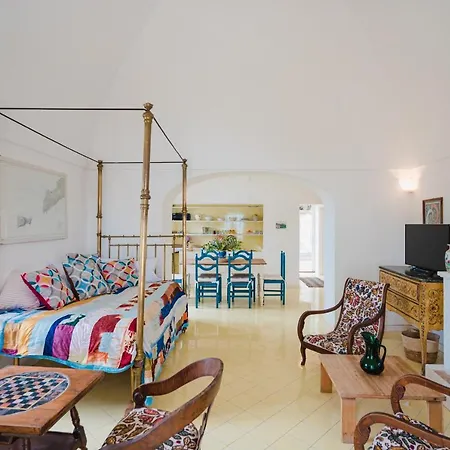 Quattroventi By Elite Villas Villa