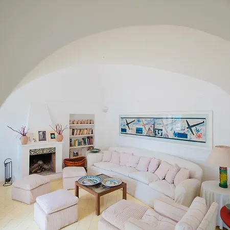 Quattroventi By Elite Villas Villa Capri