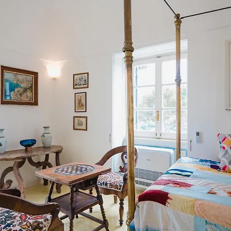 Villa Quattroventi By Elite Villas