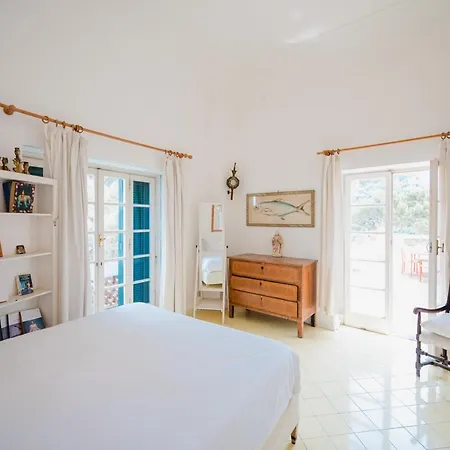 Quattroventi By Elite Villas Capri