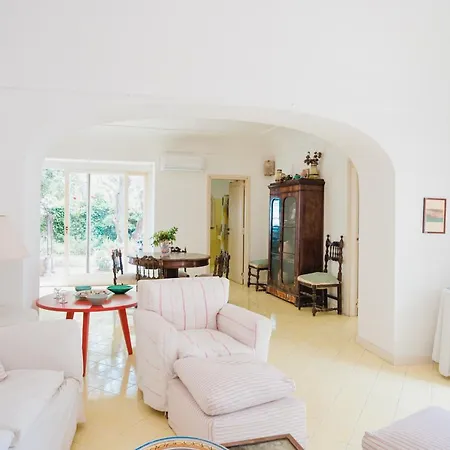 Quattroventi By Elite Villas * Capri