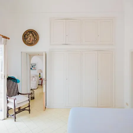 Quattroventi By Elite Villas Villa