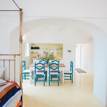 Quattroventi By Elite Villas *