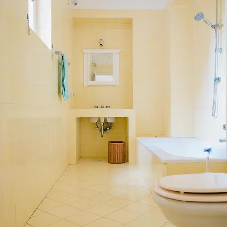 Quattroventi By Elite Villas Capri