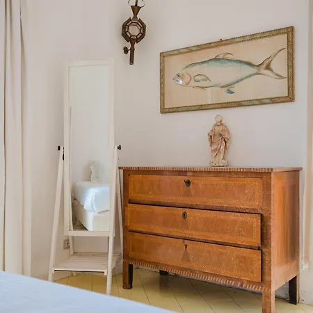 Quattroventi By Elite Villas * Capri