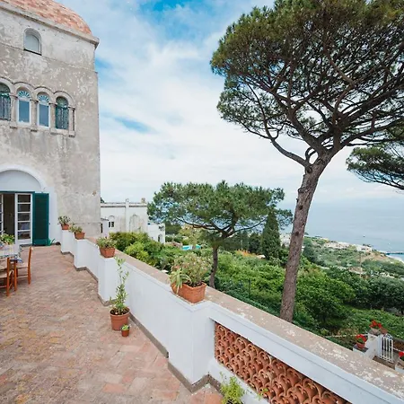 Villa Quattroventi By Elite Villas *